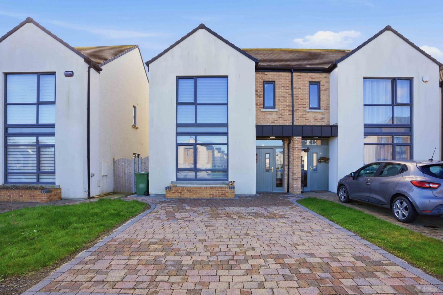 38 Balfeddock Manor, Termonfeckin, Baltray, Co. Louth, A92YN7T