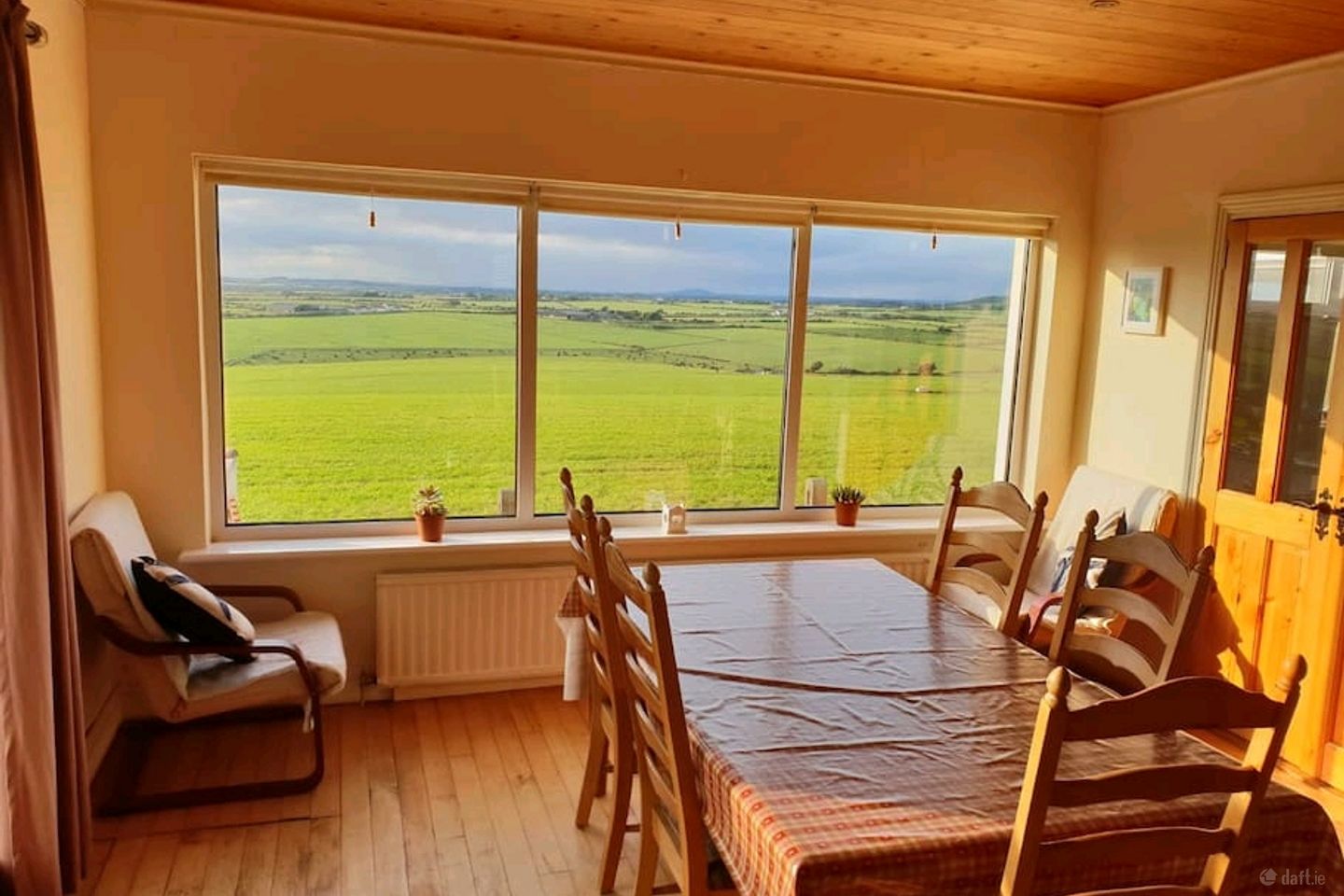 Knocknapadden, Dunmore East, Co. Waterford