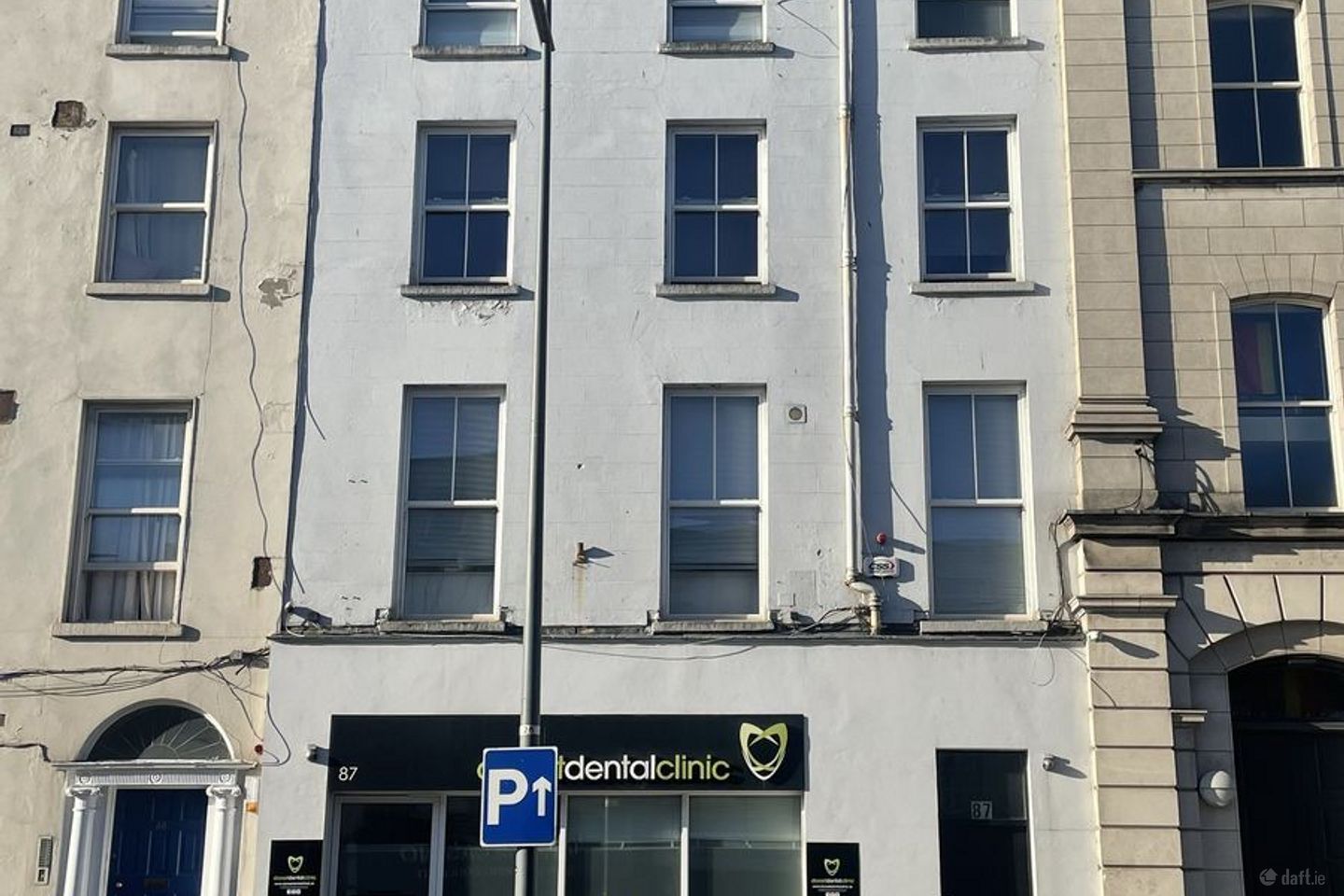 87 Dorset Street Upper, Dublin 1