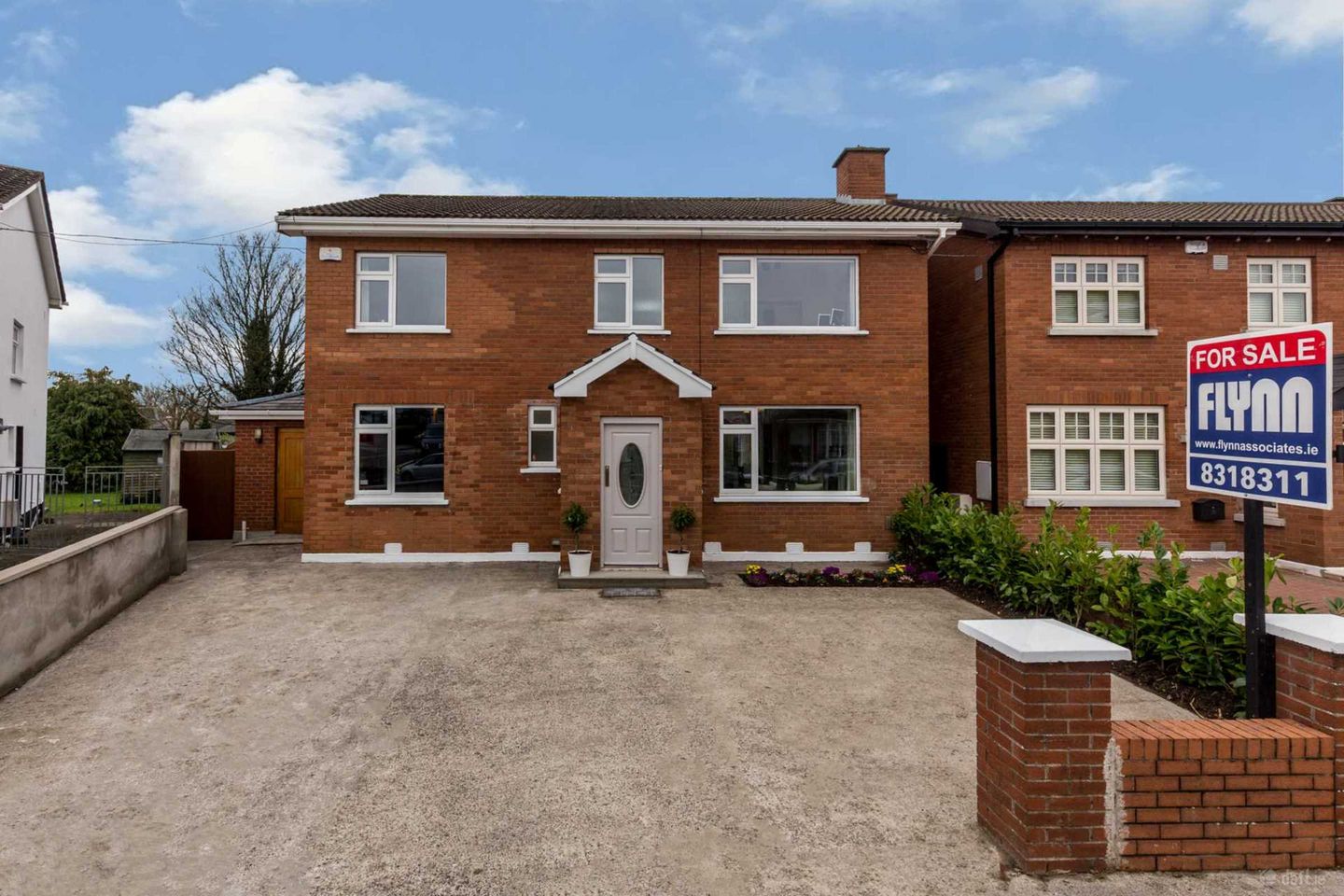 60 Walnut Rise, Drumcondra, Dublin 9