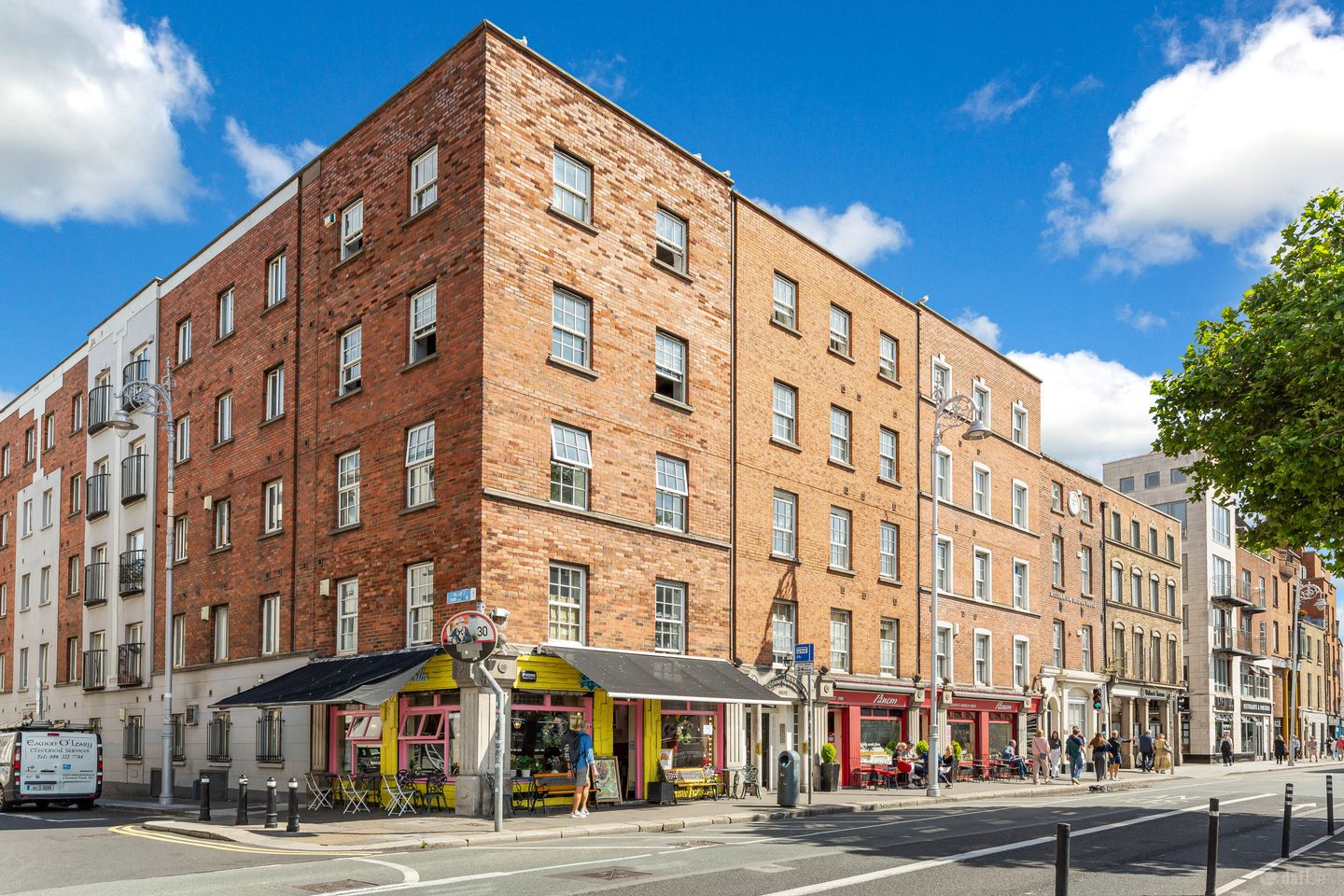 62 Ha'penny Bridge House, Ormond Quay Lower, Dublin 1, D01TD60
