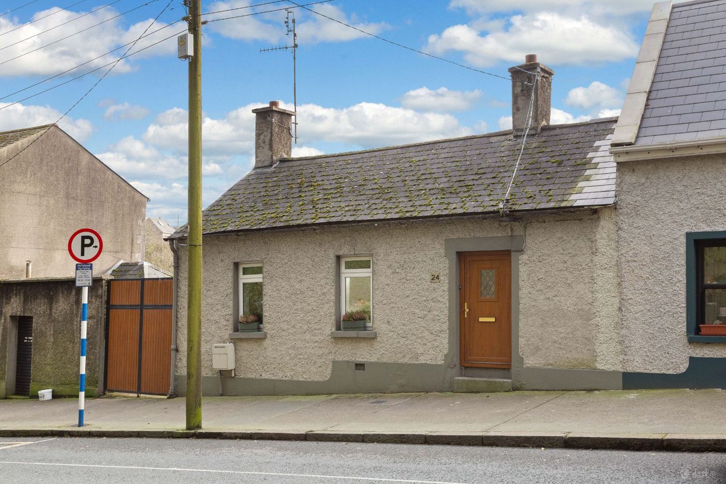 24 Mary Street, Drogheda, Co. Louth, A92K26F