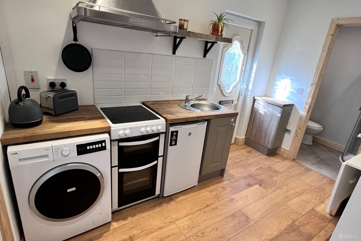 Saint John's Road,Dublin 22, Clondalkin, Dublin 22