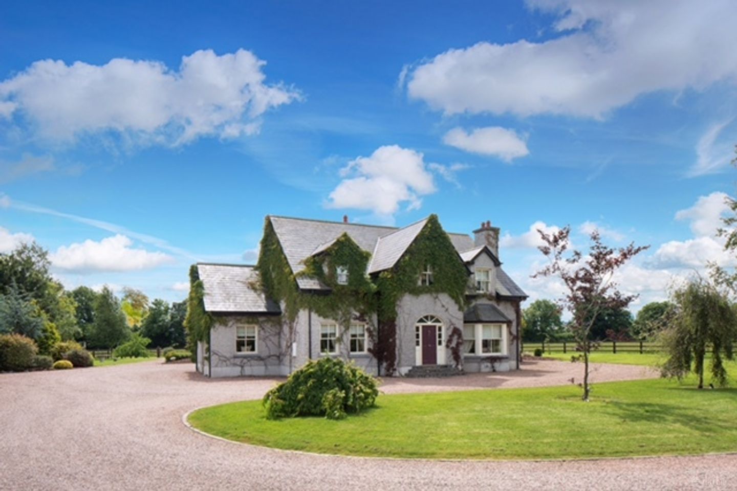 Deetjen Lodge, Jarretstown, Dunboyne, Co. Meath