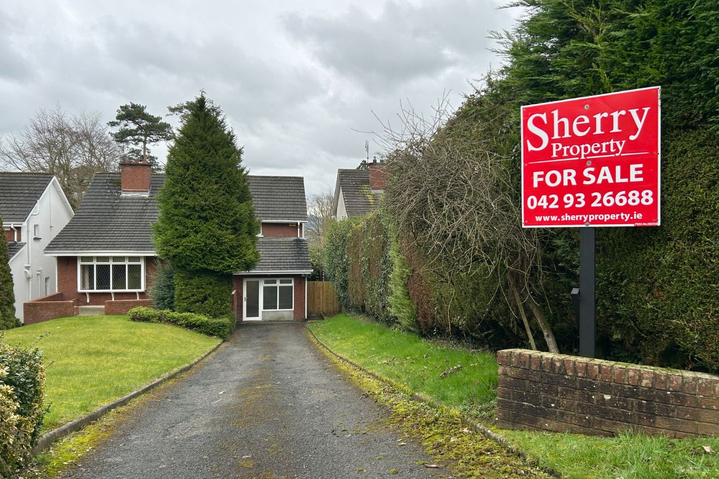 2 The Paddock, Mount Avenue, Dundalk, Co. Louth, A91H2WH