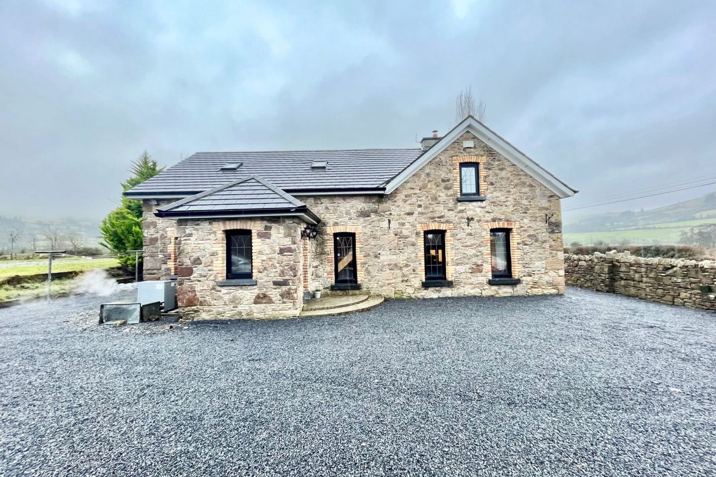 Curraghduff, Upperchurch, Thurles, Co Tipperary, E41YP22