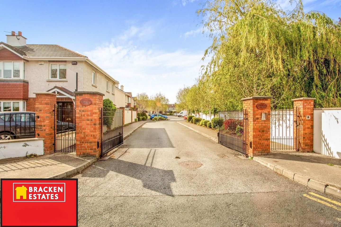 20 Finsbury Green, Churchtown, Churchtown, Dublin 14, D14X781