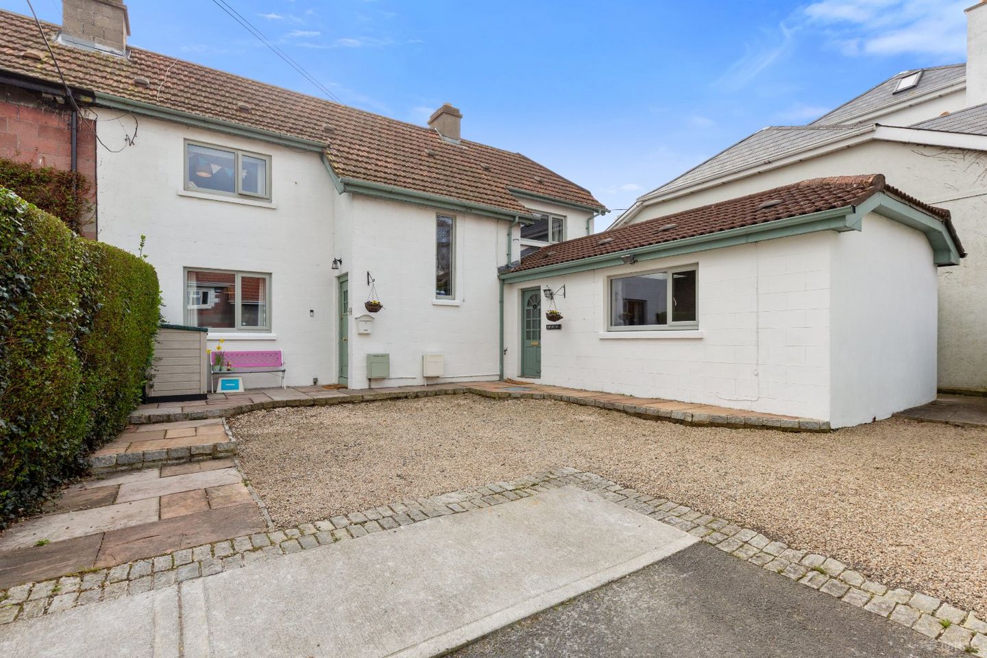 5 Rosary Gardens West, Dun Laoghaire, Co Dublin, A96CF30