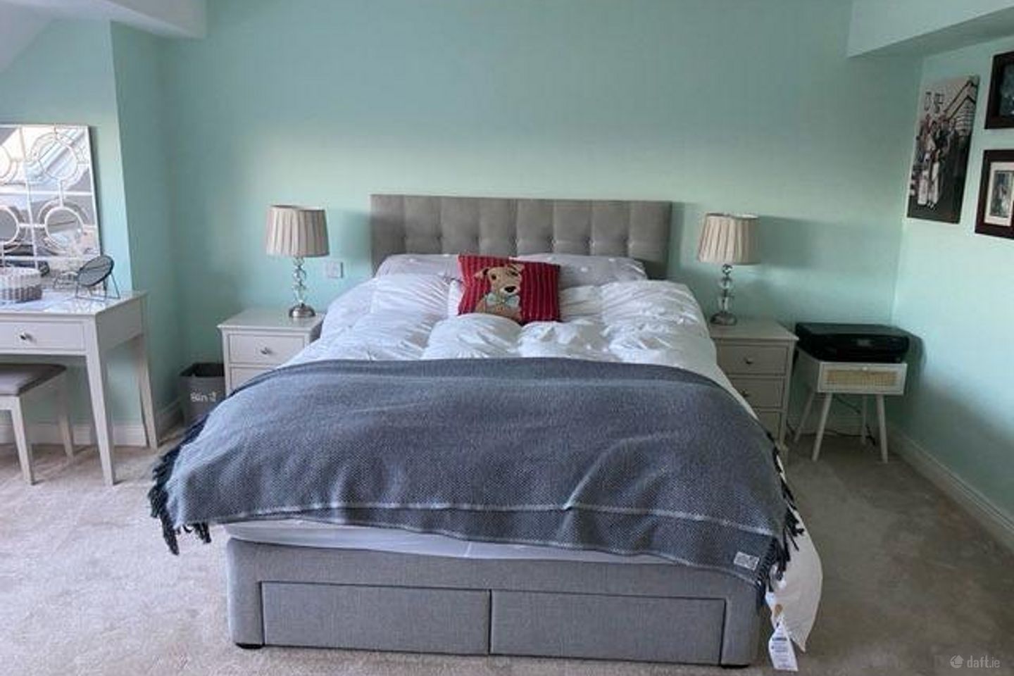 Castlelyon Avenue, Newcastle, Co. Dublin