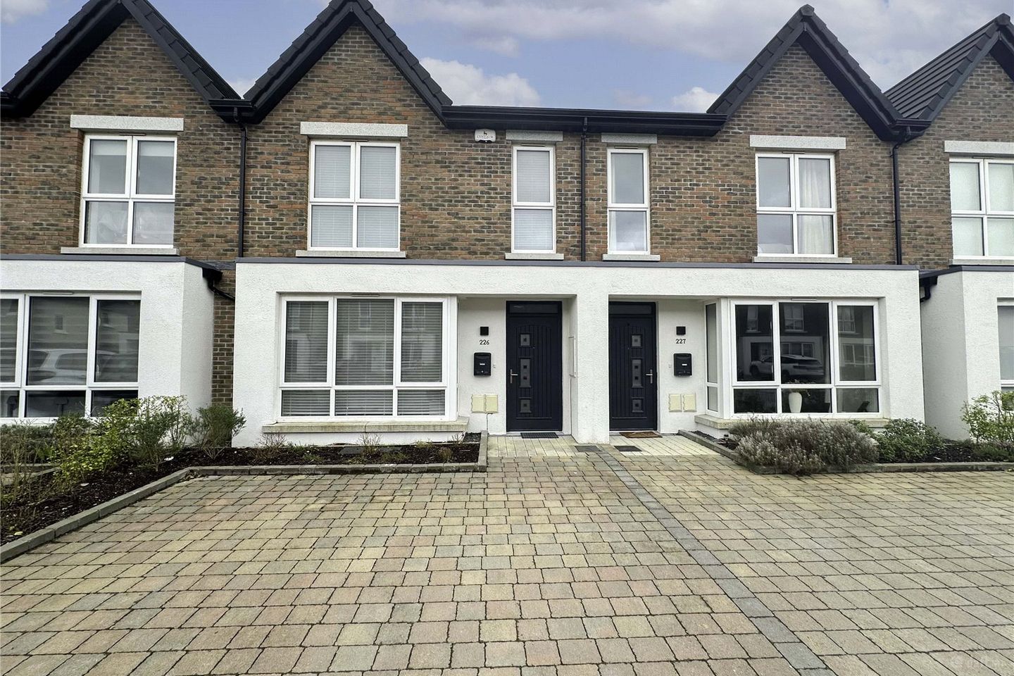 226 Maolchnoc, Ballymoneen Road, Knocknacarra, Galway, H91F25X