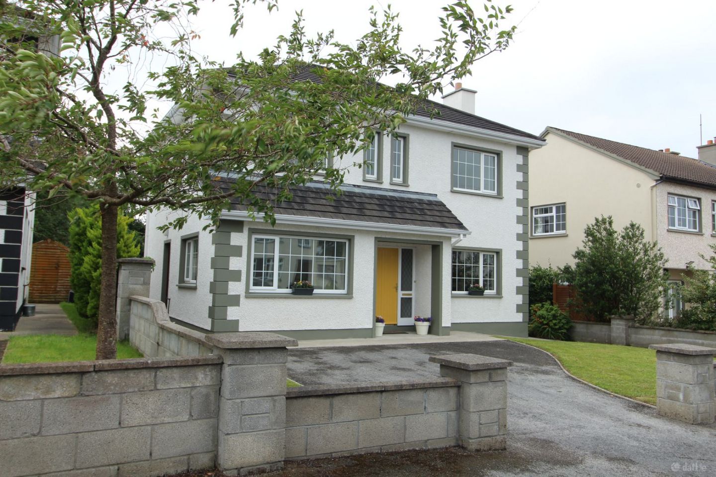Drummagh, Carrick-On-Shannon, Carrick-on-Shannon, Co. Leitrim