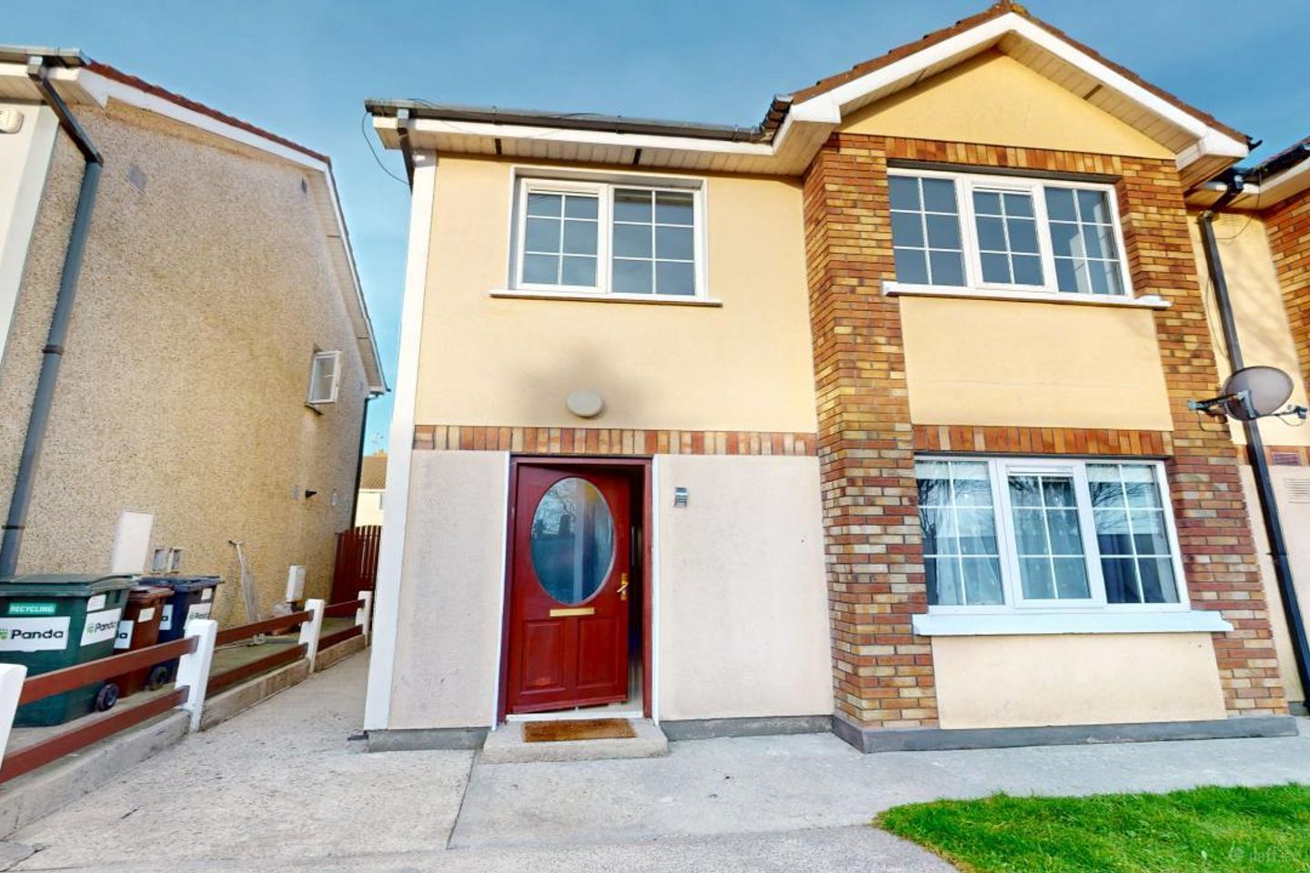 11 Briot Avenue, Templars Hall, Waterford City, Co. Waterford, X91WFC0