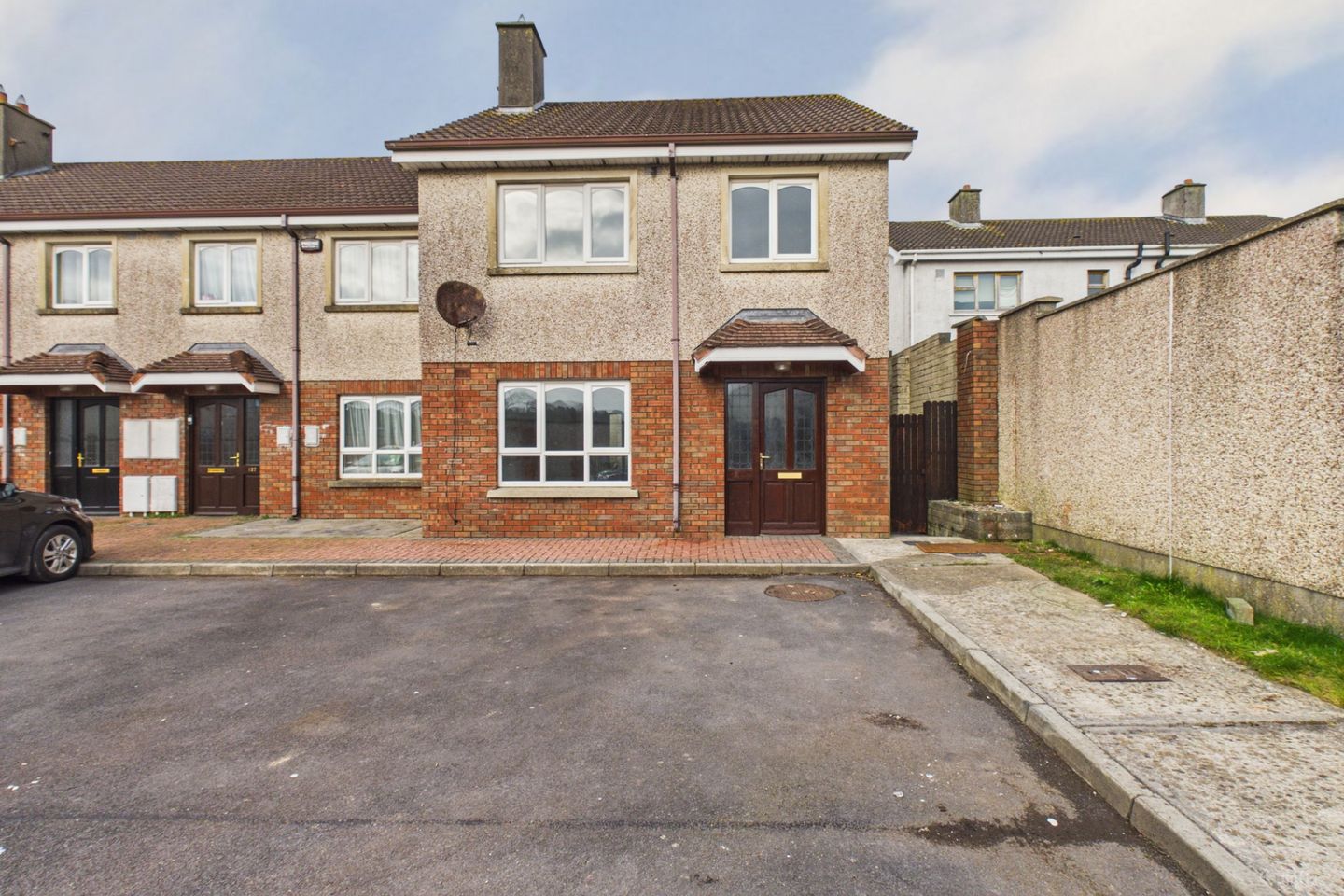 128 Meadowbank, Baile Na NDeise, Waterford, X91CHK1