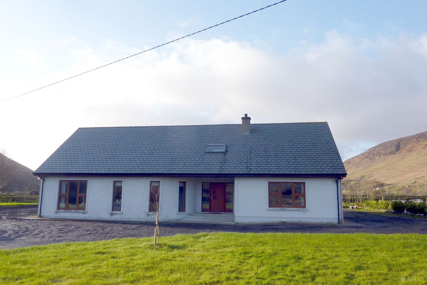 Shramore, Newport, Co Mayo, F28RY88
