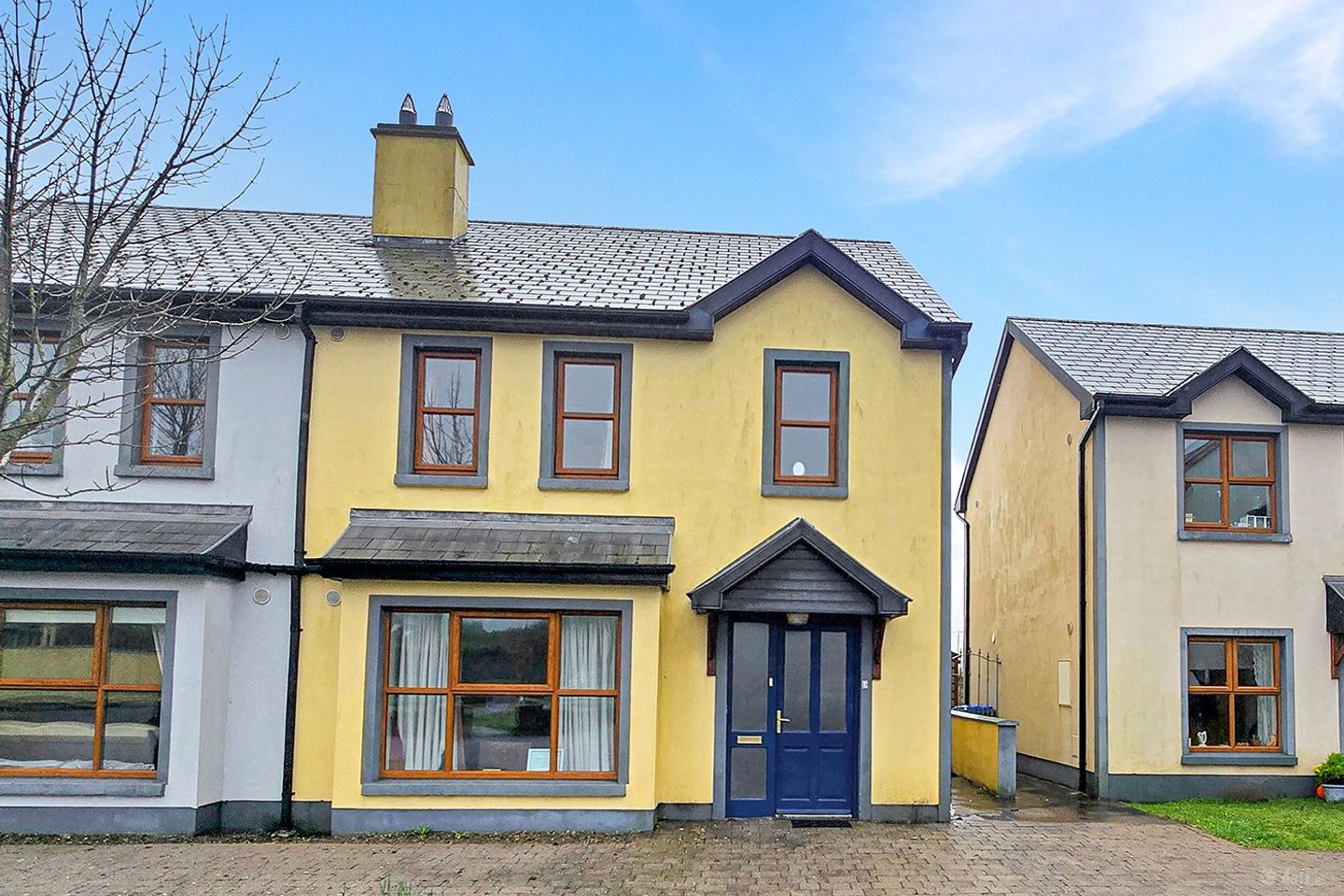 19 Cluain Liag Ard, Ennis Road, Miltown Malbay, Co. Clare, V95KH34