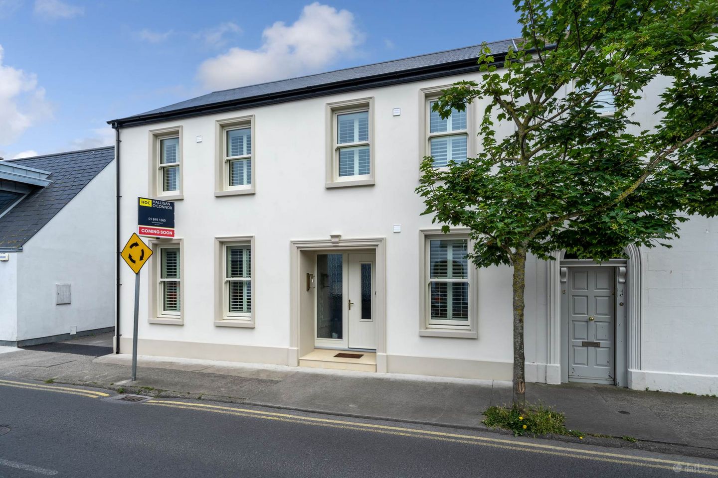 5 Strand Street, Skerries, Co. Dublin, K34W640