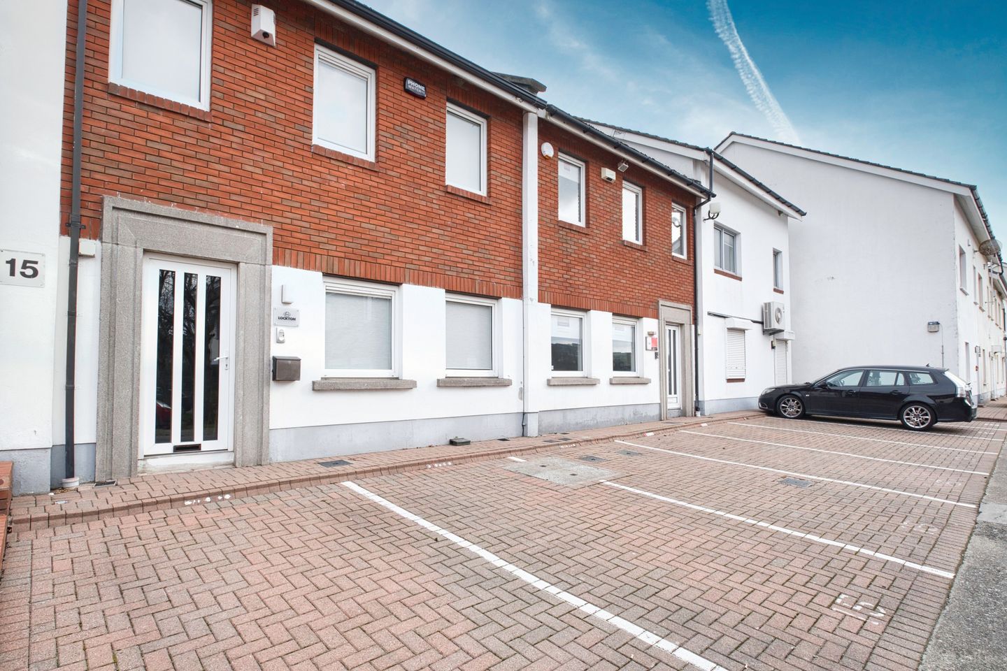 16 Sandyford Office Park, Sandyford, Dublin 18, D18TY06