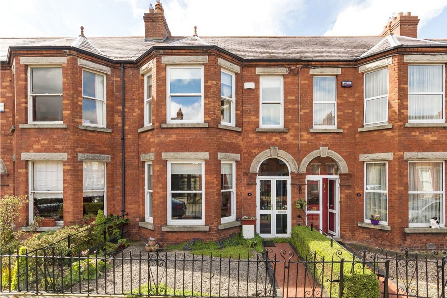 16 Hannaville Park, Terenure, Dublin 6