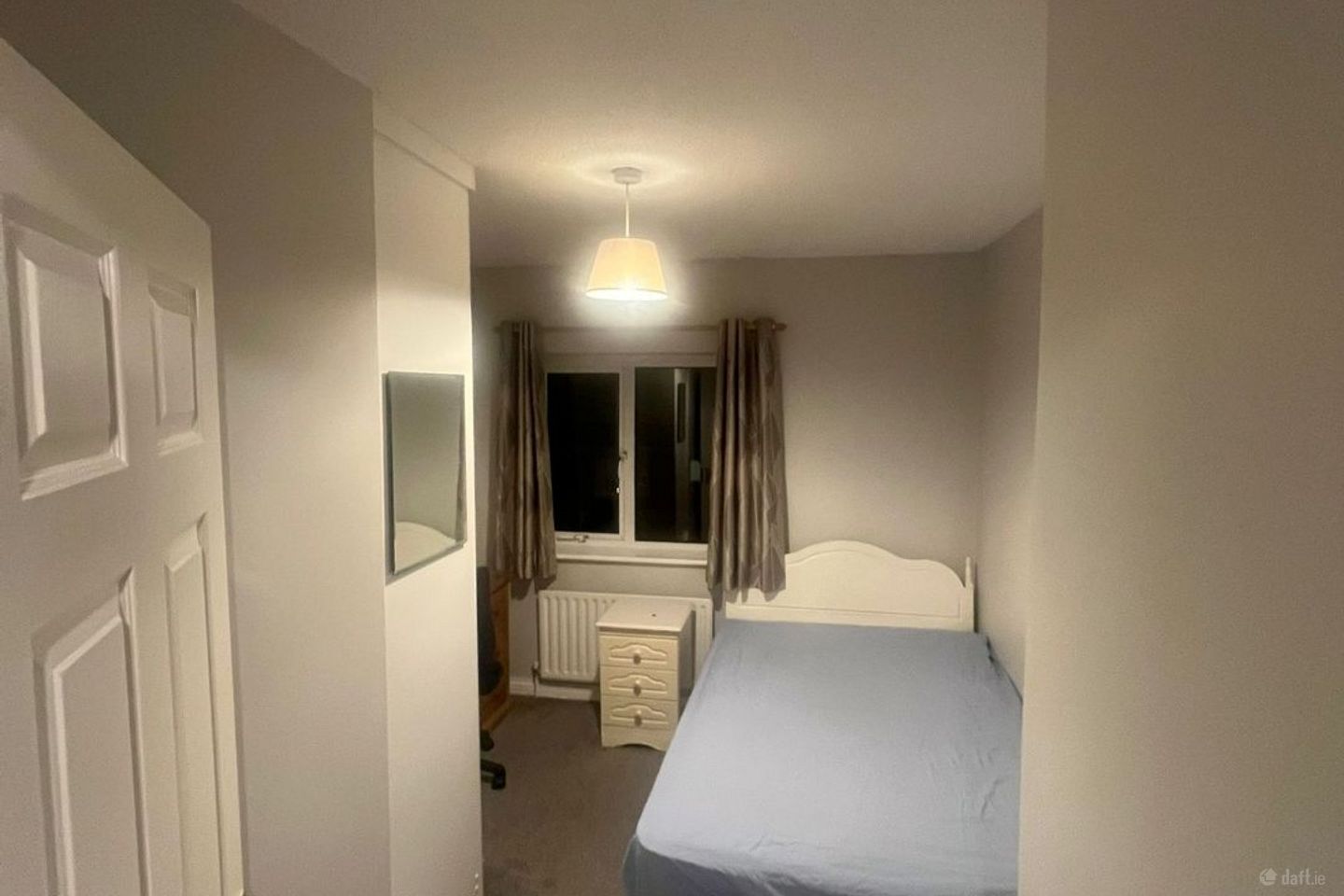 Tearmann Eala, Ballyloughane Road,Renmore,Galway, Renmore, Co. Galway