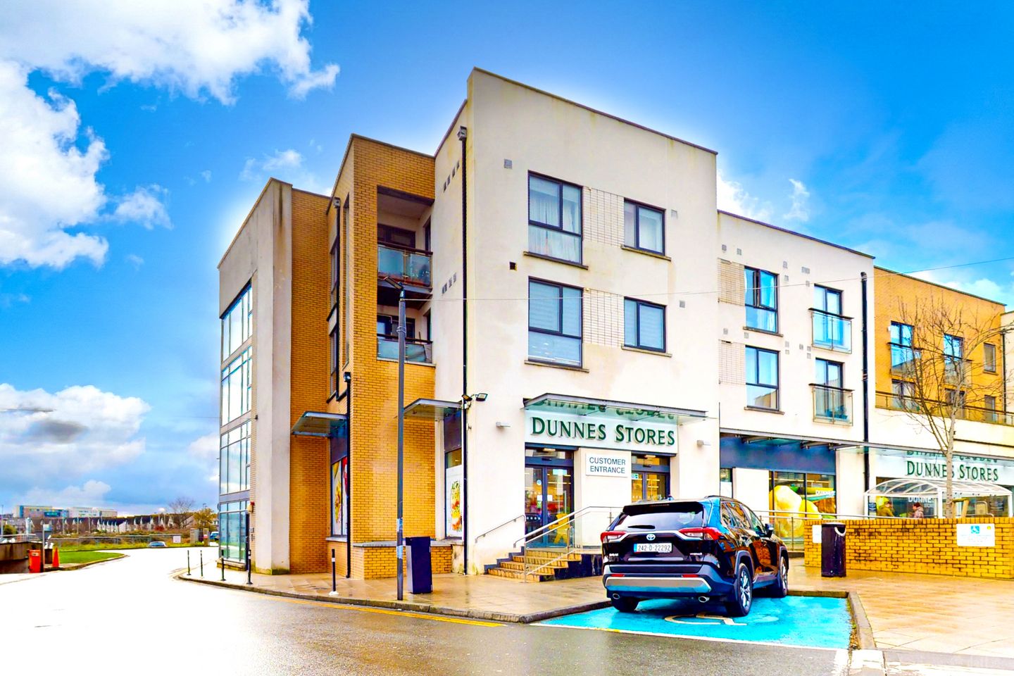 Apartment 63, Castle Mill, Hamlet Lane, Balbriggan, Co. Dublin, K32W224