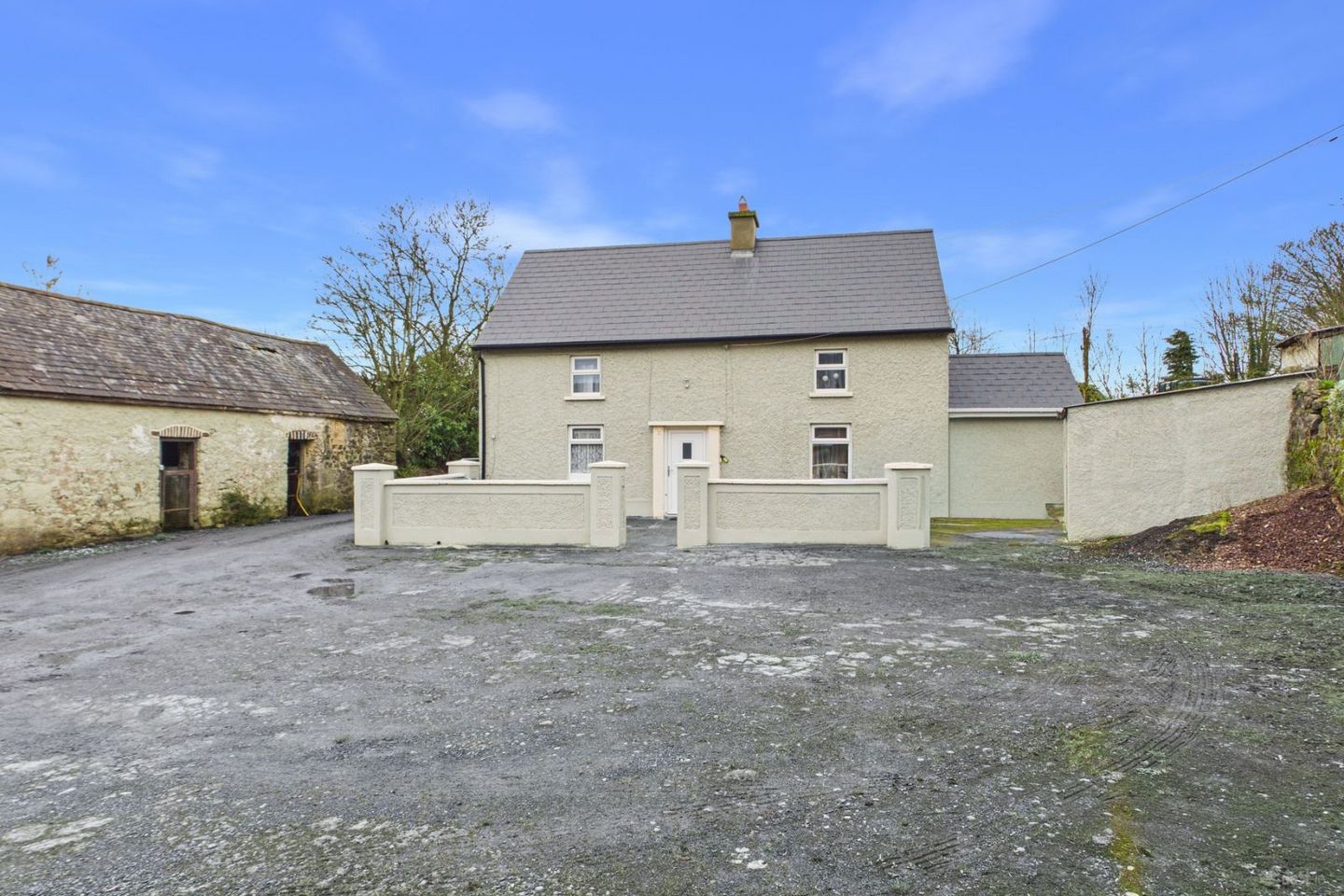 Listrolin, Mullinavat, Co. Kilkenny, X91HK37