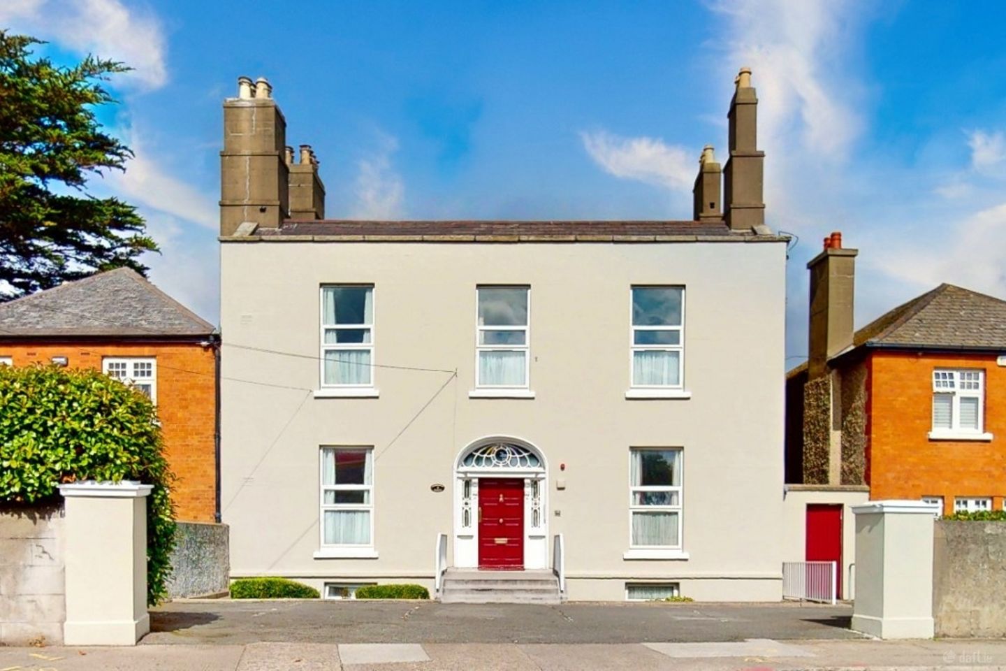 Grosvenor House (Pre 63), 2 Grosvenor Road, Rathmines, Dublin 6, D06H9F9