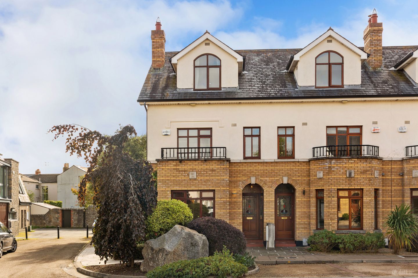 10 Elton Court, Sandycove, Co. Dublin, A96W923