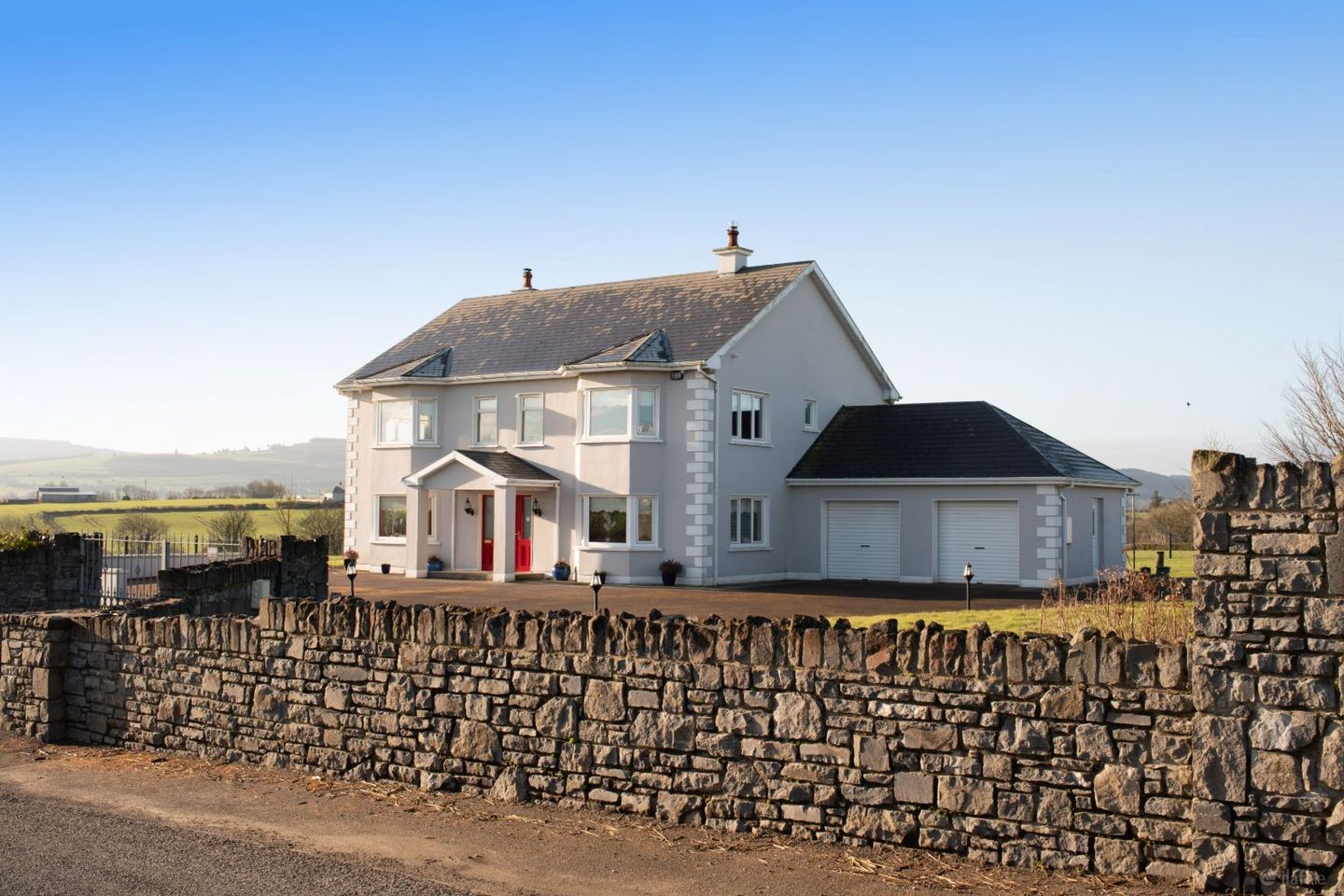 Ballygriffin, Killavullen, Mallow, Co. Cork, P51HX26