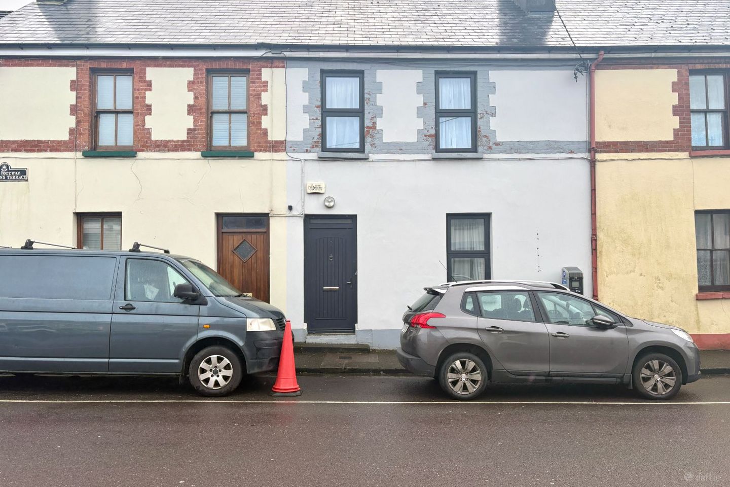 2 Hoffmans Terrace, Basin Road, Tralee, Co. Kerry, V92YRF3