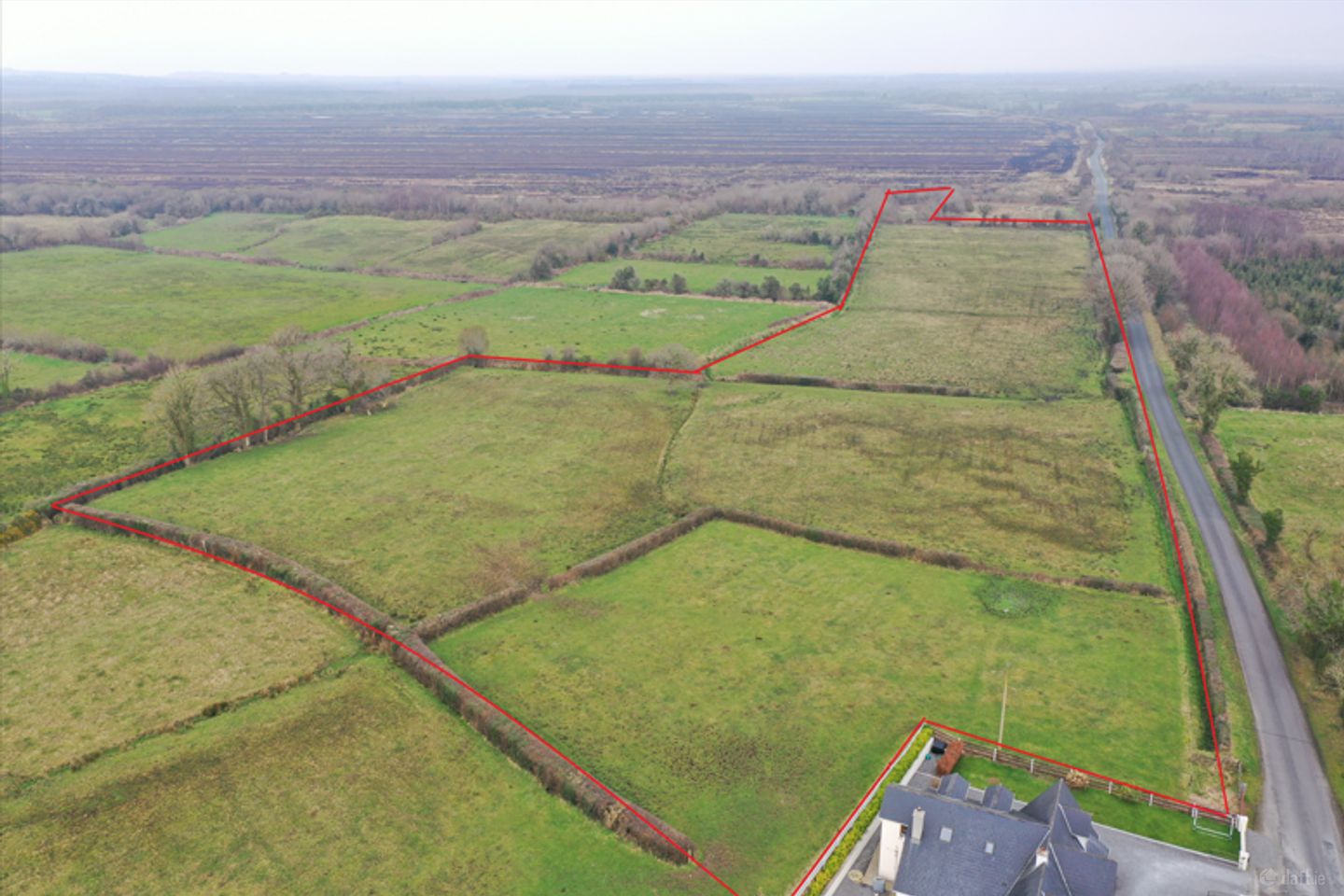 Granaghan Dillon, Curraghroe, Co. Roscommon