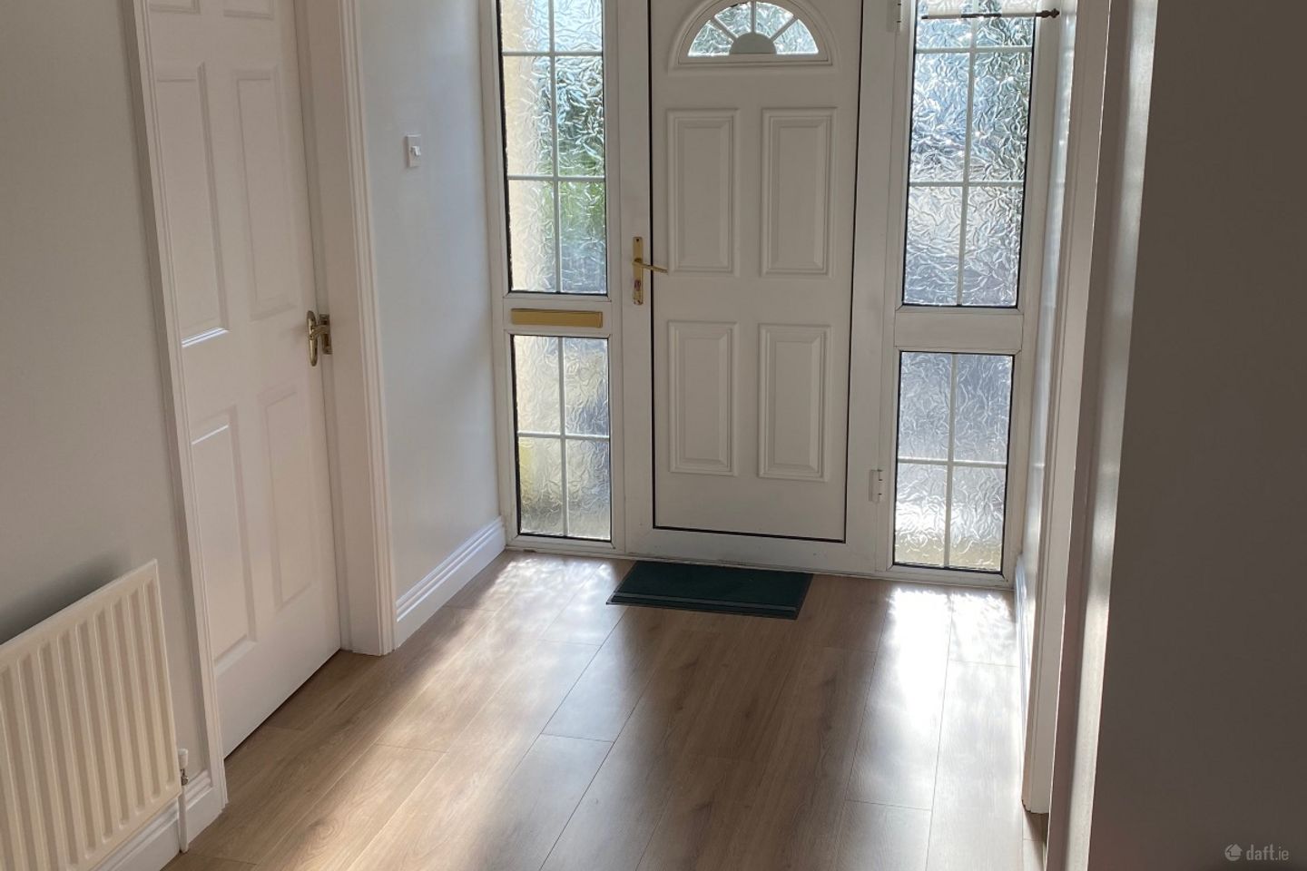 Ballyoliver, Rathvilly, Co. Carlow