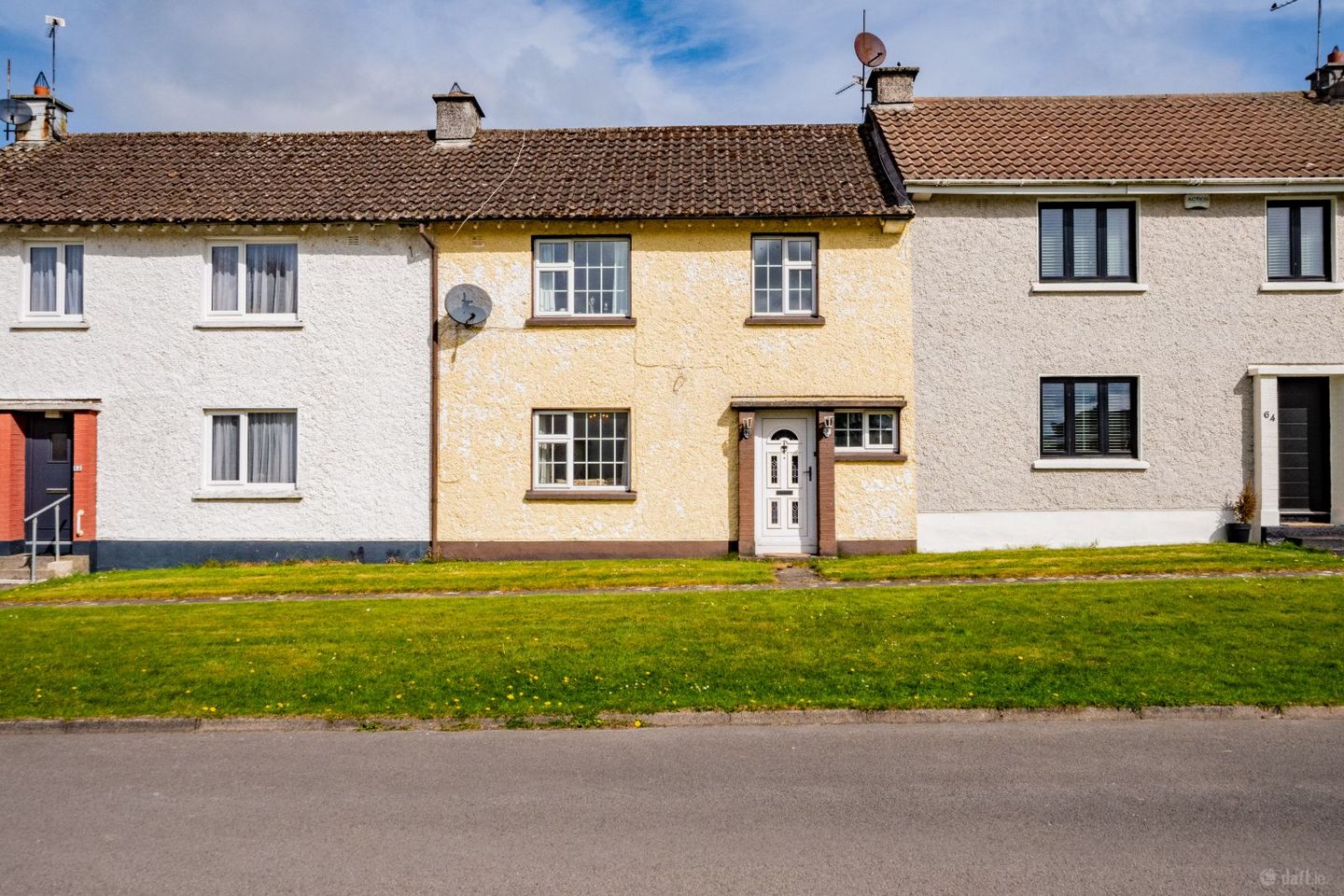 63 Derrygreenagh Park, Rochfortbridge, Co. Westmeath, N91AE6P