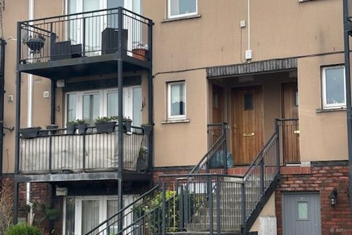 Melville Cove, Dublin 11