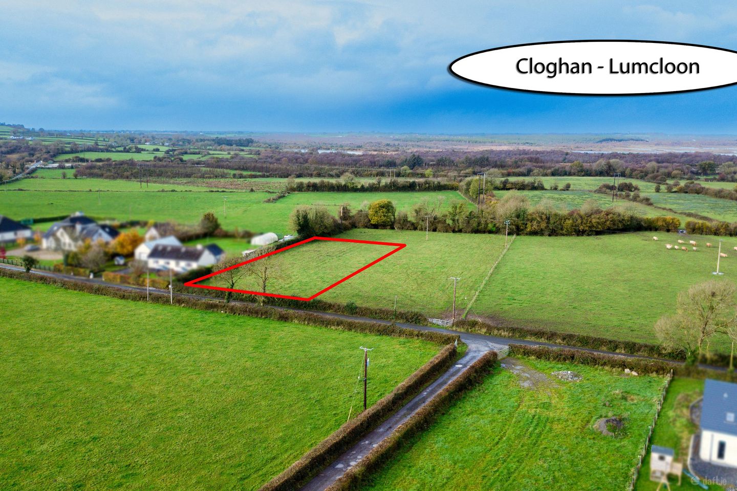 Lumcloon, Cloghan, Co. Offaly