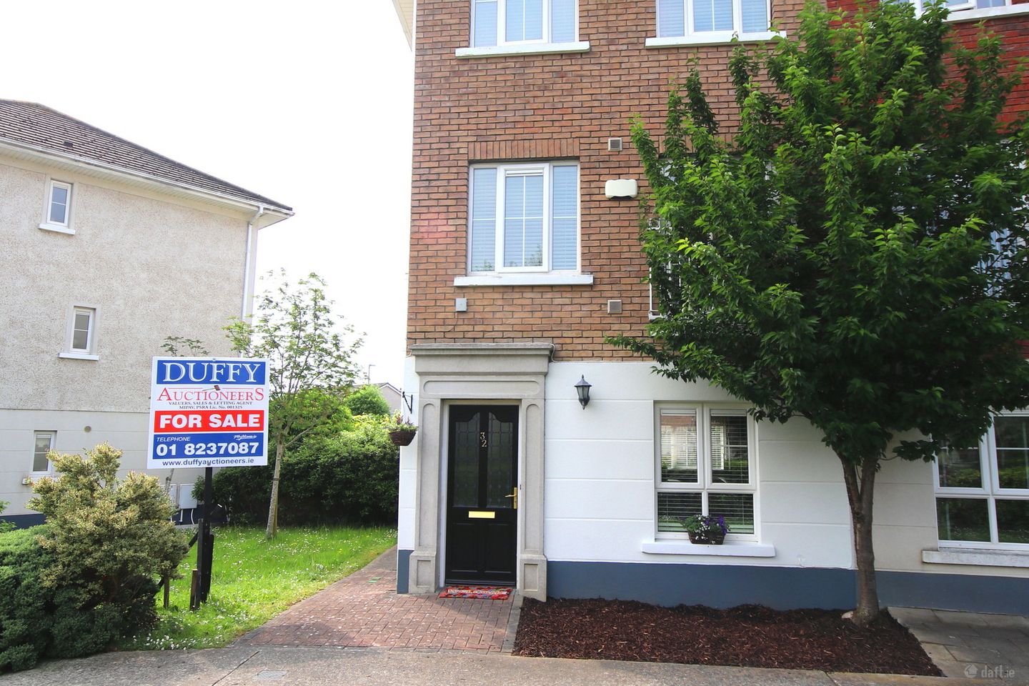 32 The Boulevard, Mount Garrett, Tyrrelstown, Dublin 15, D15C8Y7