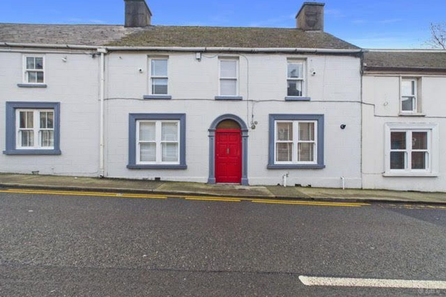 51 John'S Hill, Waterford, Newtown, Co. Waterford