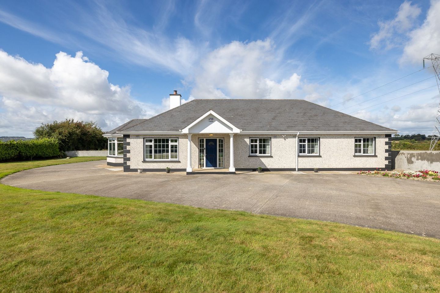 Ballykeeroge, Campile, Co. Wexford, Y34D718