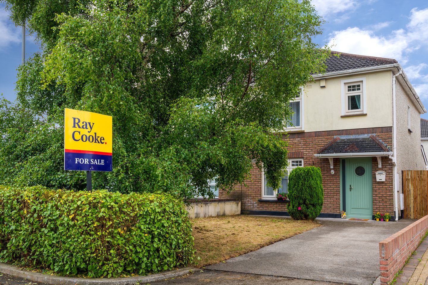 3 Oldbridge Green, Lucan, Co. Dublin