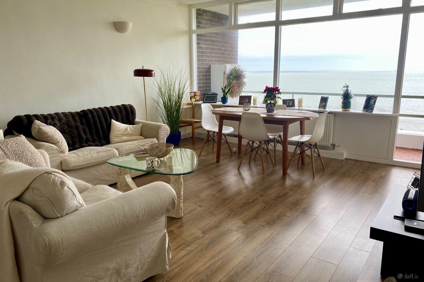 Maretimo House, Blackrock, Co. Dublin