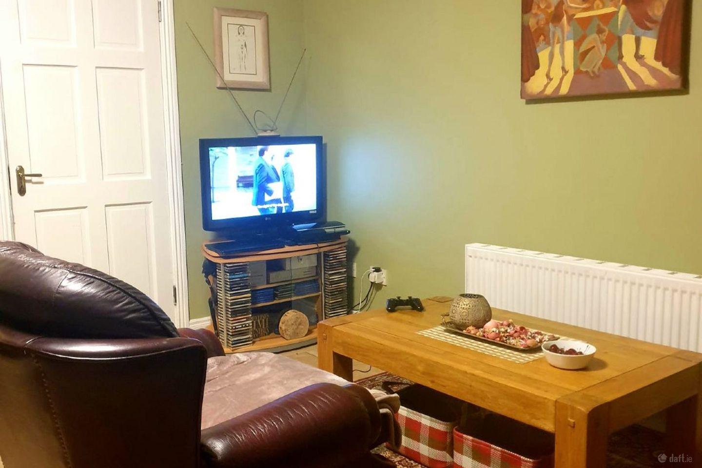 4 Ardan Diarmada, Ard A'Laoi, Castledermot, Athy, Castledermot, Co. Kildare