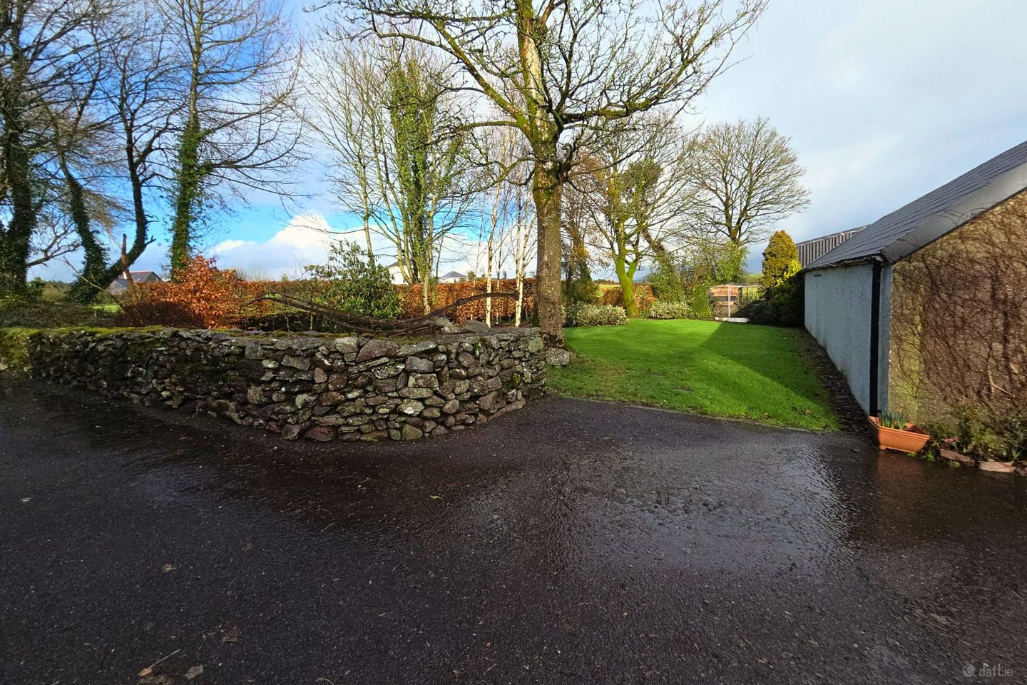 Dromatimore, Aghabullogue, Co. Cork