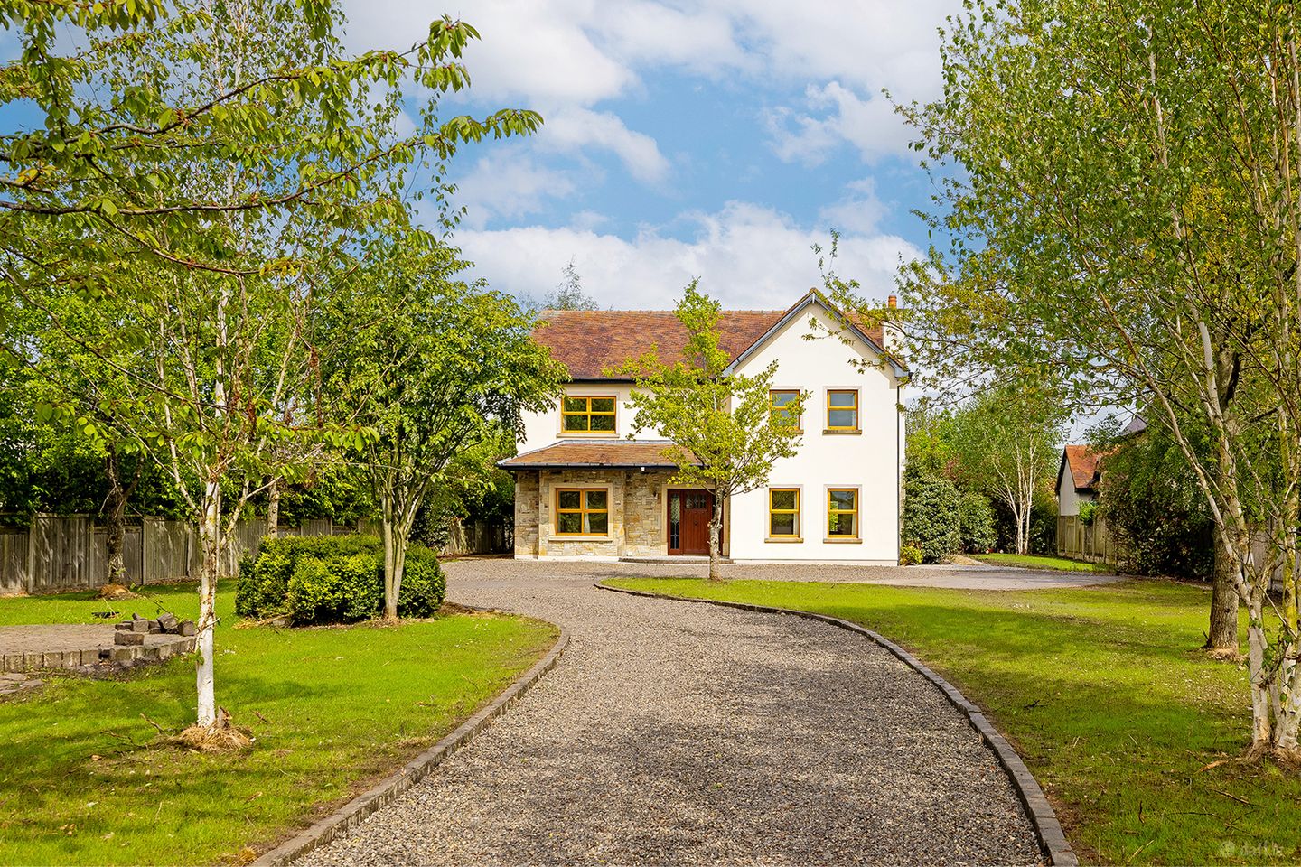 Suncroft House, Knocknatulla, Kilcock, Co. Meath, W23F5X4