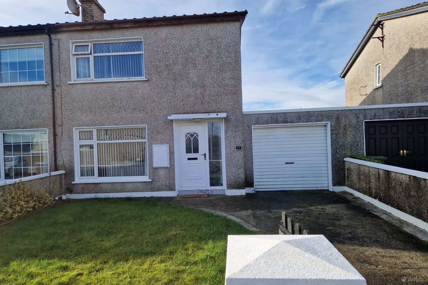 39 Highfield, Carrickmacross, Co. Monaghan, A81WV50
