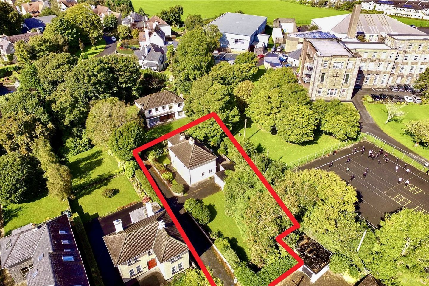 9 Saint Marys Park, Taylors Hill Road, Taylors Hill, Galway City, Co. Galway, H91TW8E