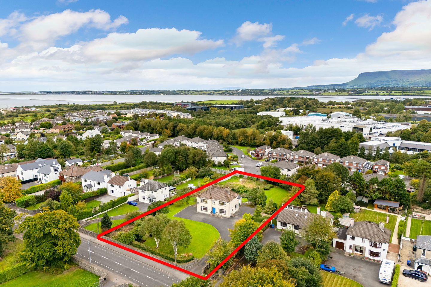 Strandhill Road, Sligo, F91D92V