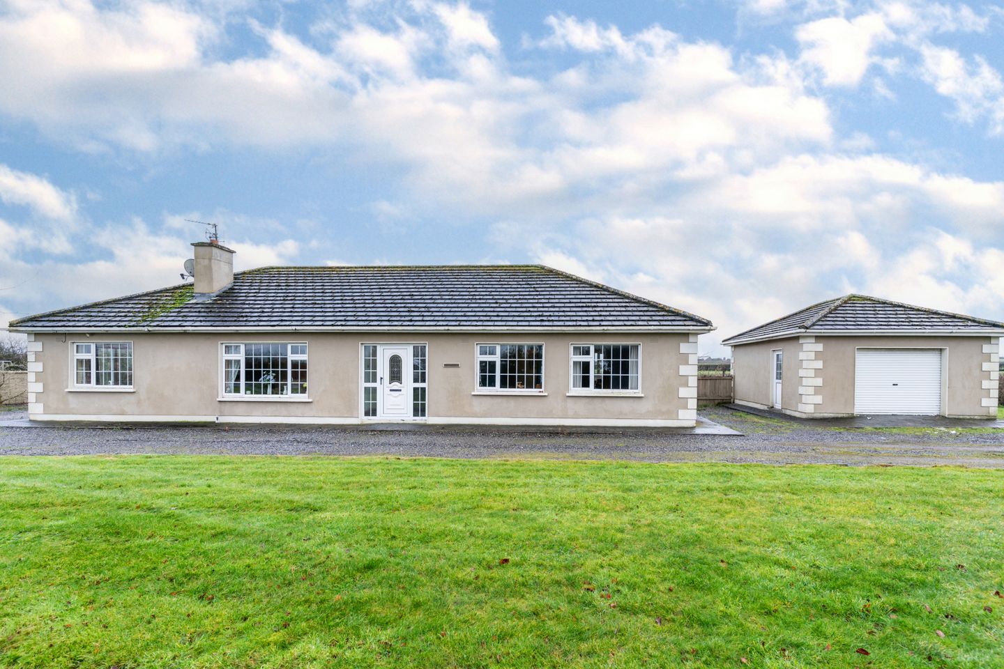 Tankardstown, Ballylynan, Co. Laois, R14PE89