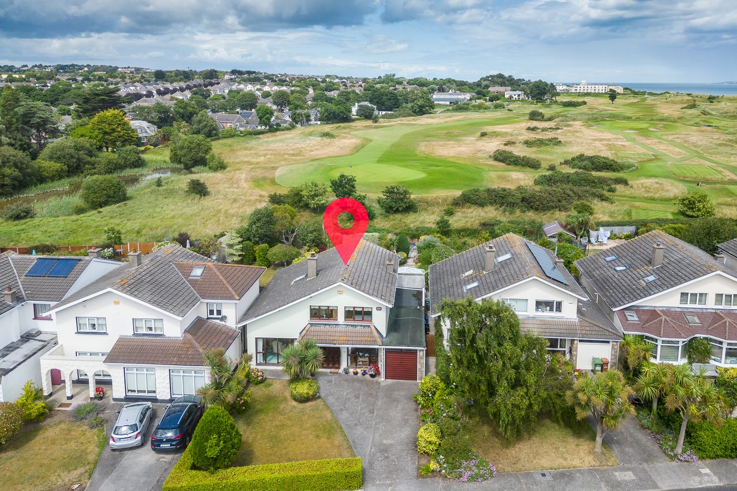 11 The Dunes, Portmarnock, Co. Dublin, D13F884