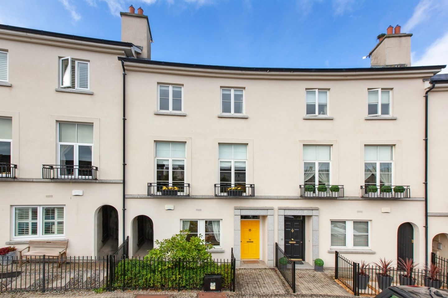 59 The Crescent, Robswall, Malahide, Co. Dublin, K36W568