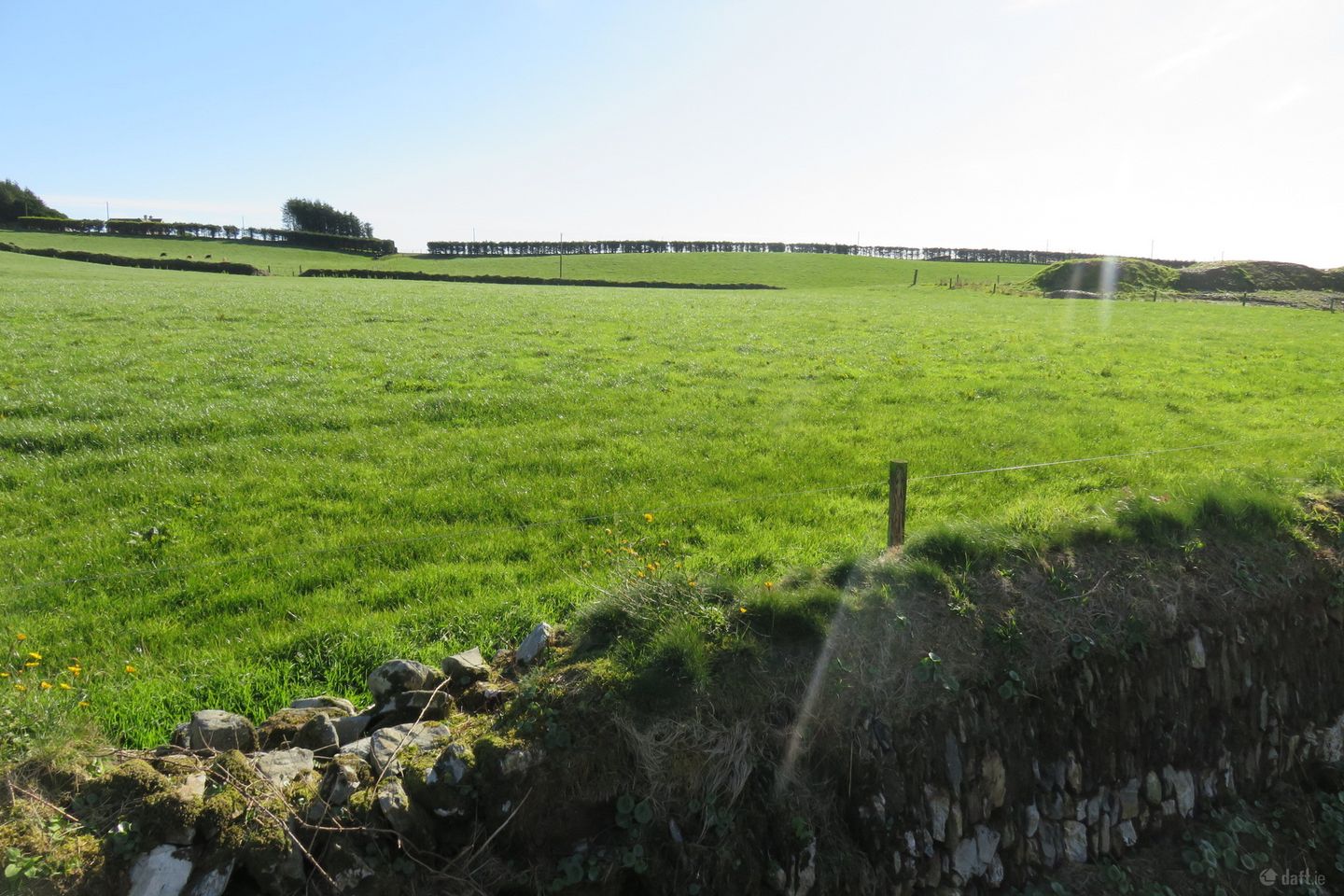 c.0.75 Acre Site at Cahermore, Rosscarbery, Co. Cork