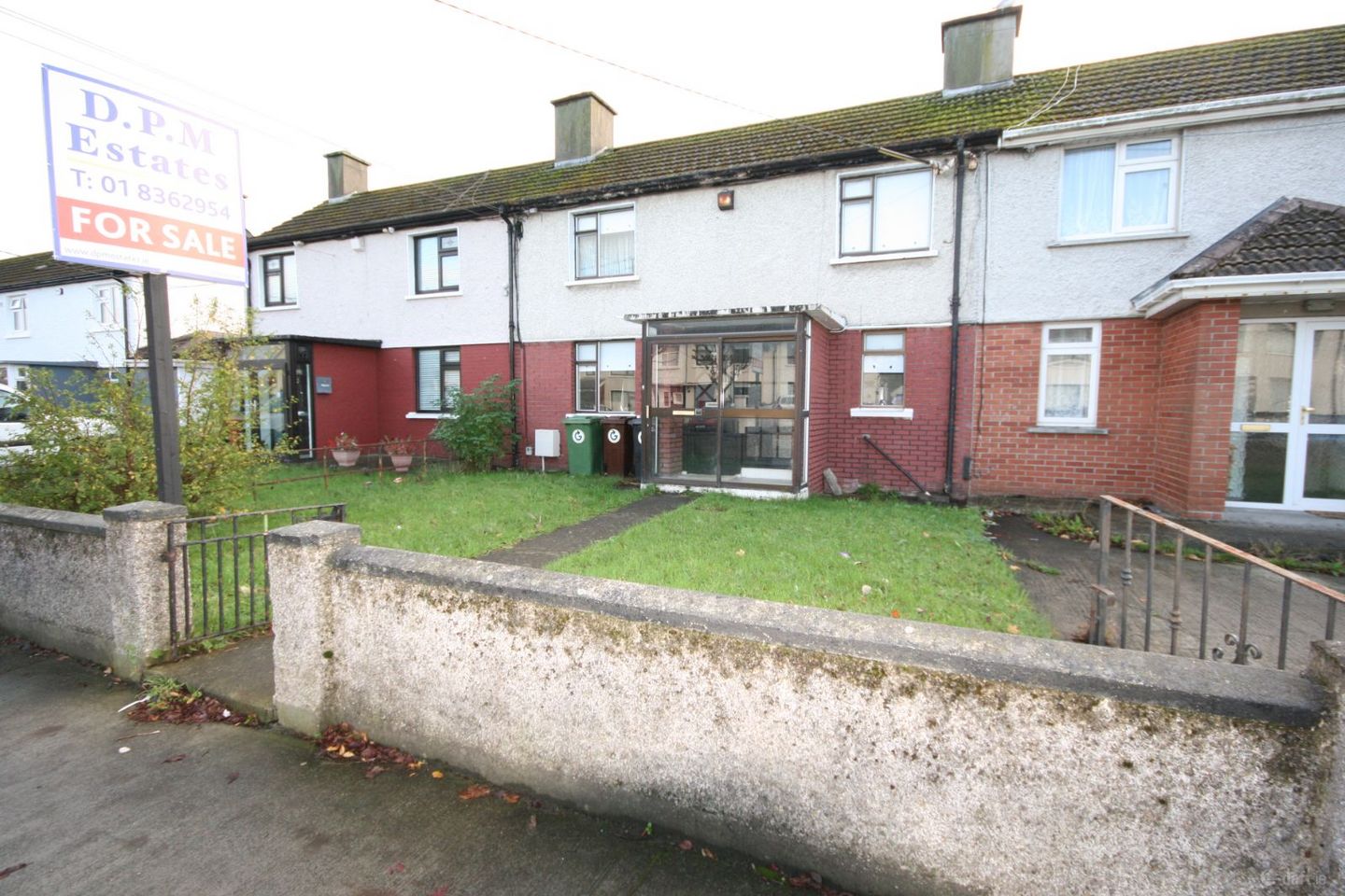 11 Deanstown Green, Dublin 11, Finglas, Dublin 11, D11E9E4